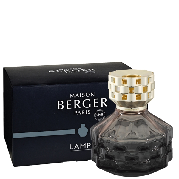 Lampe Berger Bolero nude/schwarz